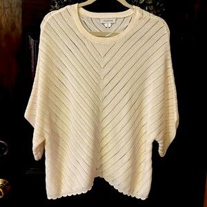 Womens sweater top